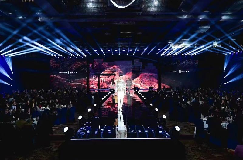 廣州比較好的年會(huì)策劃公司怎么選?