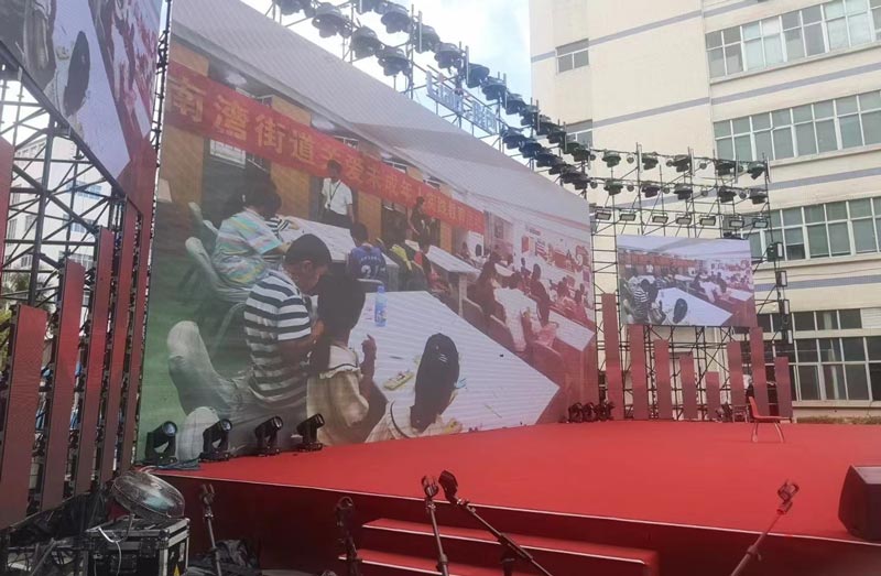 文藝演出活動(dòng)方案怎么寫(xiě)？